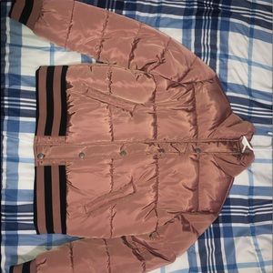 Woman Winter Jacket